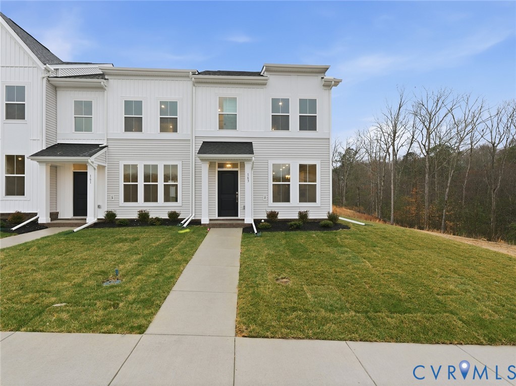 163 Corcoran Way