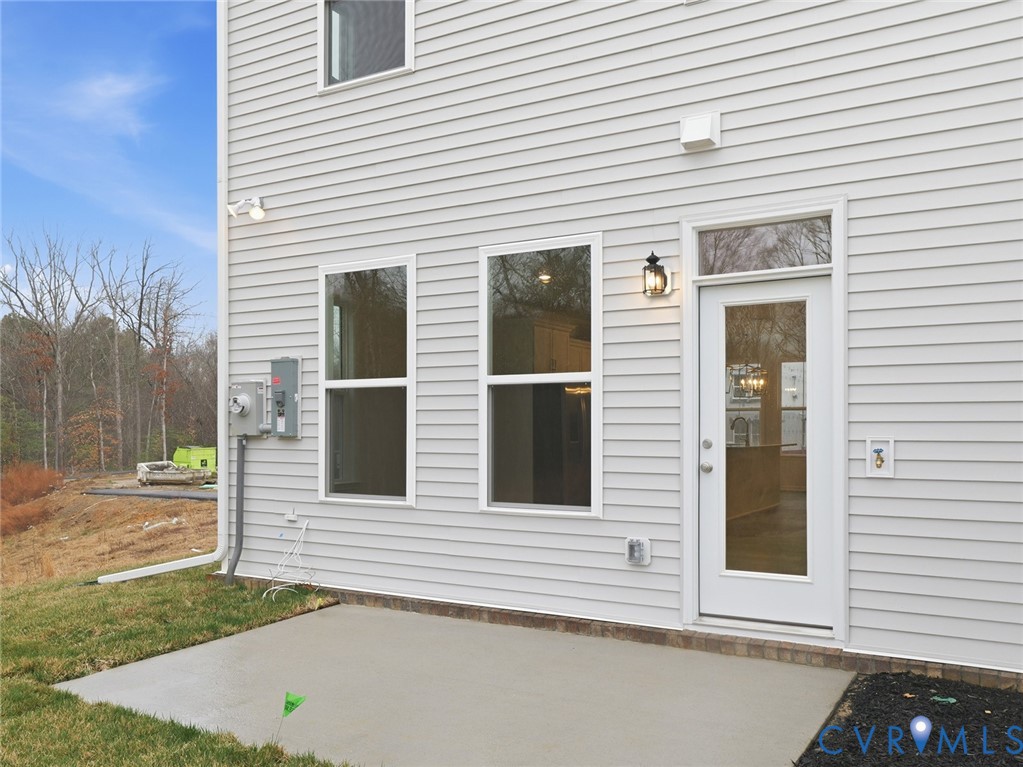 163 Corcoran Way