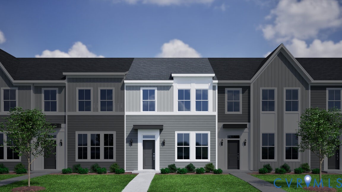164 Corcoran Way