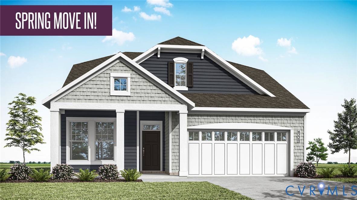 16018 Canoe Pointe Loop
