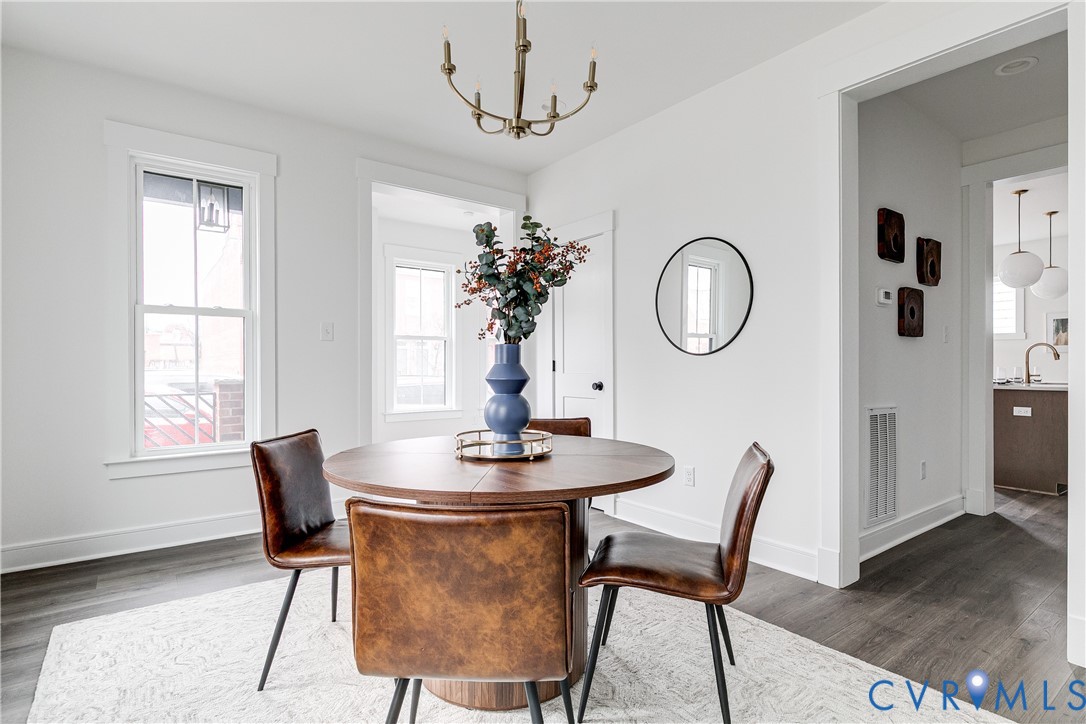 1827 W Cary St Unit#D