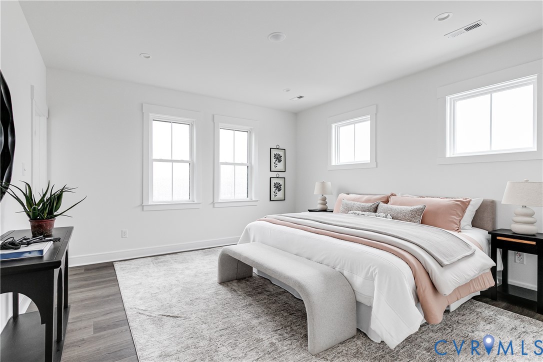 1827 W Cary St Unit#D