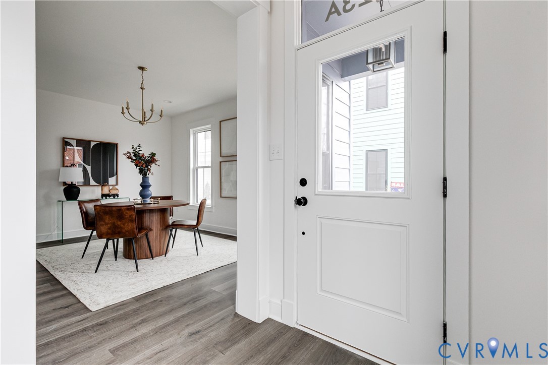 1827 W Cary St Unit#D