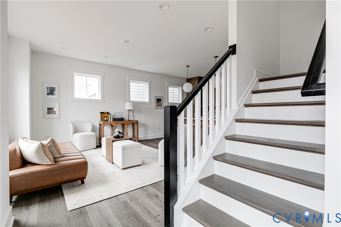 1827 W Cary St Unit#D