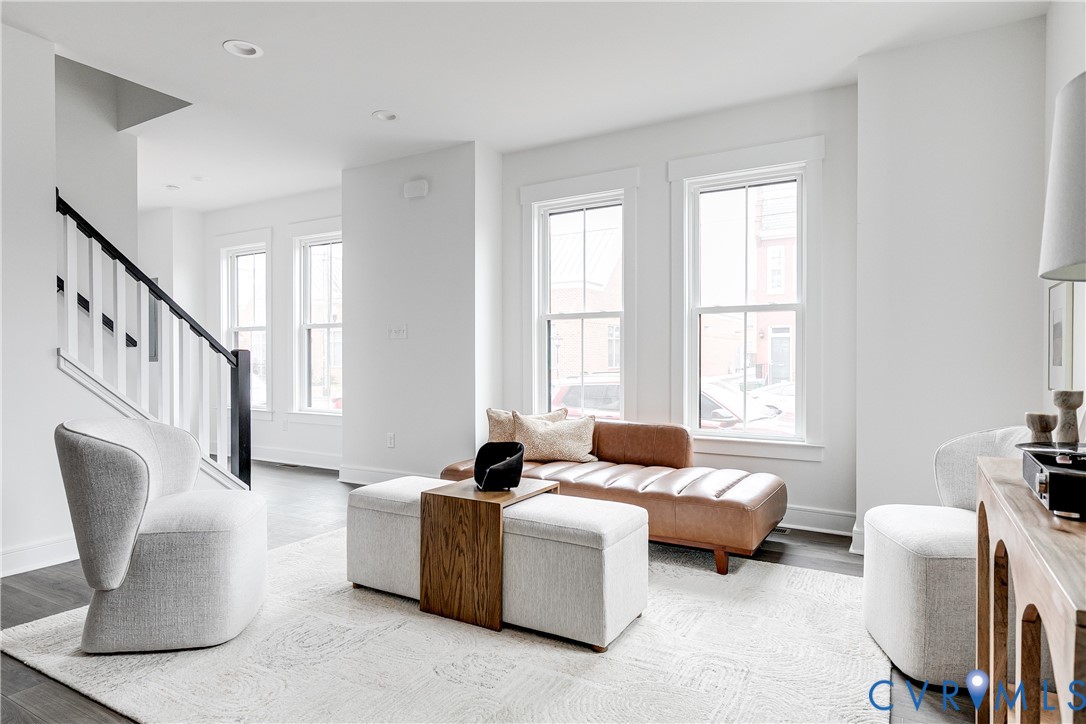 1827 W Cary St Unit#D