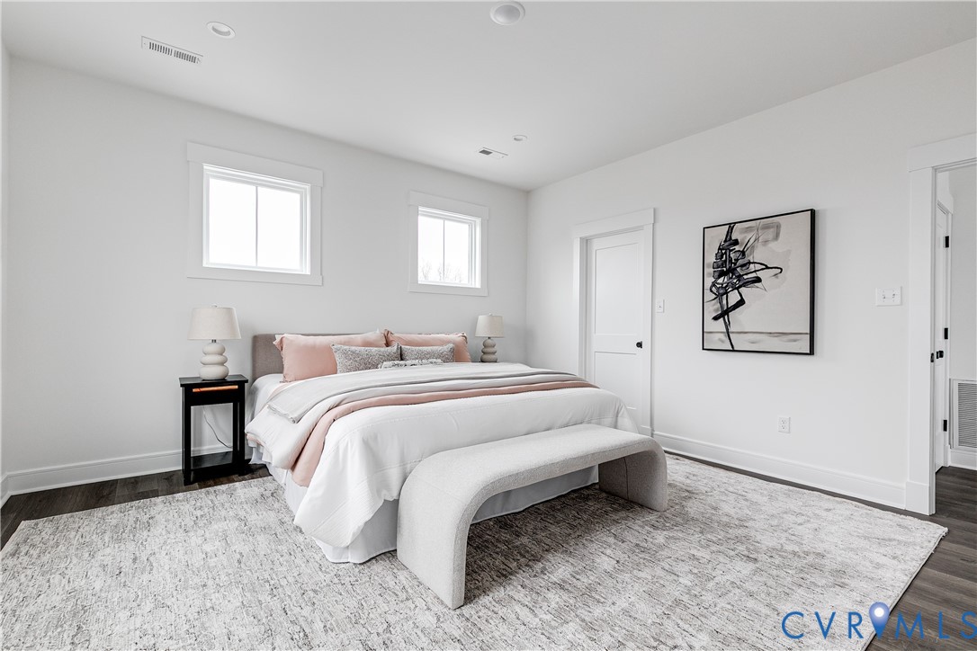 1827 W Cary St Unit#D