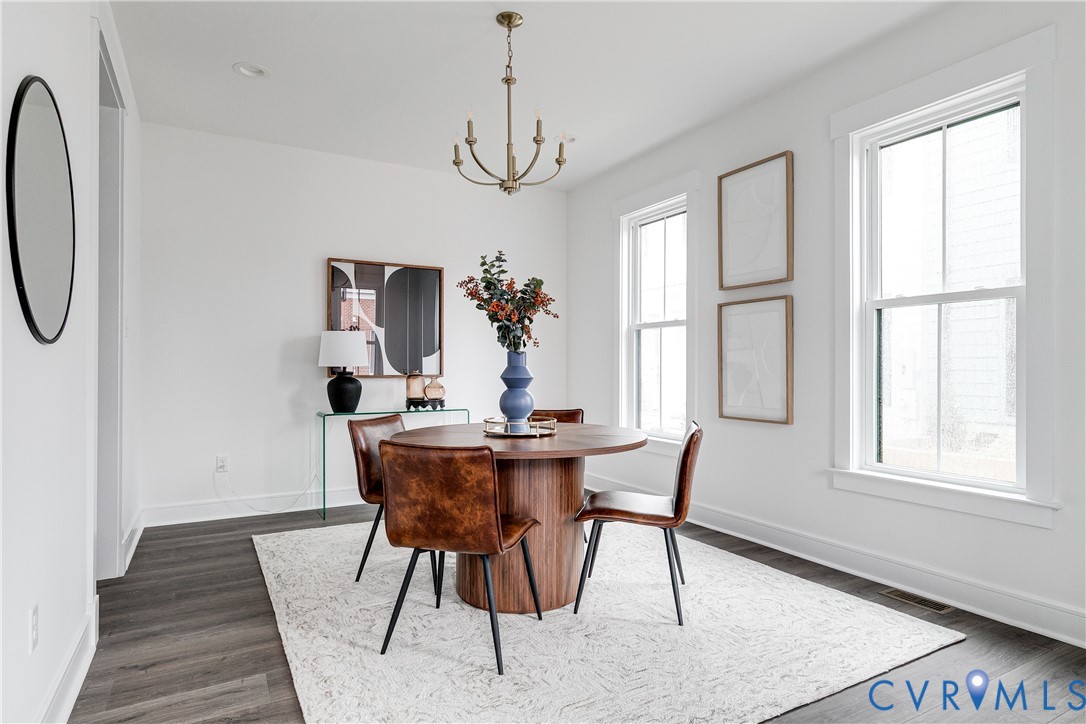 1827 W Cary St Unit#D