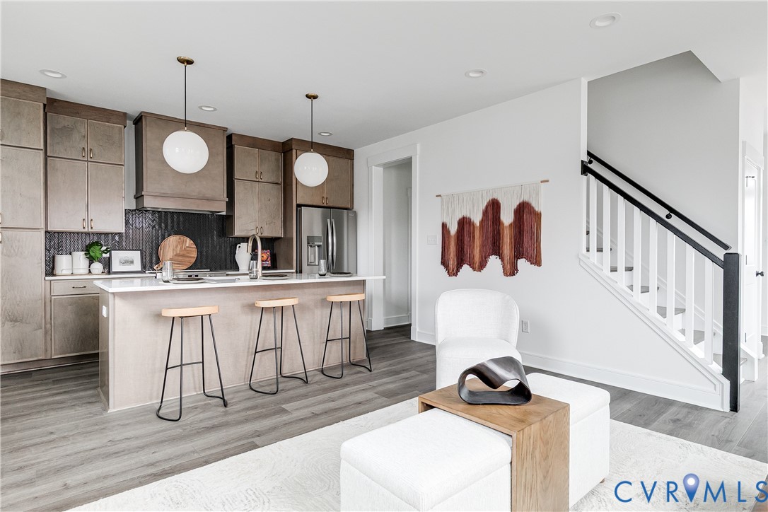 1827 W Cary St Unit#D