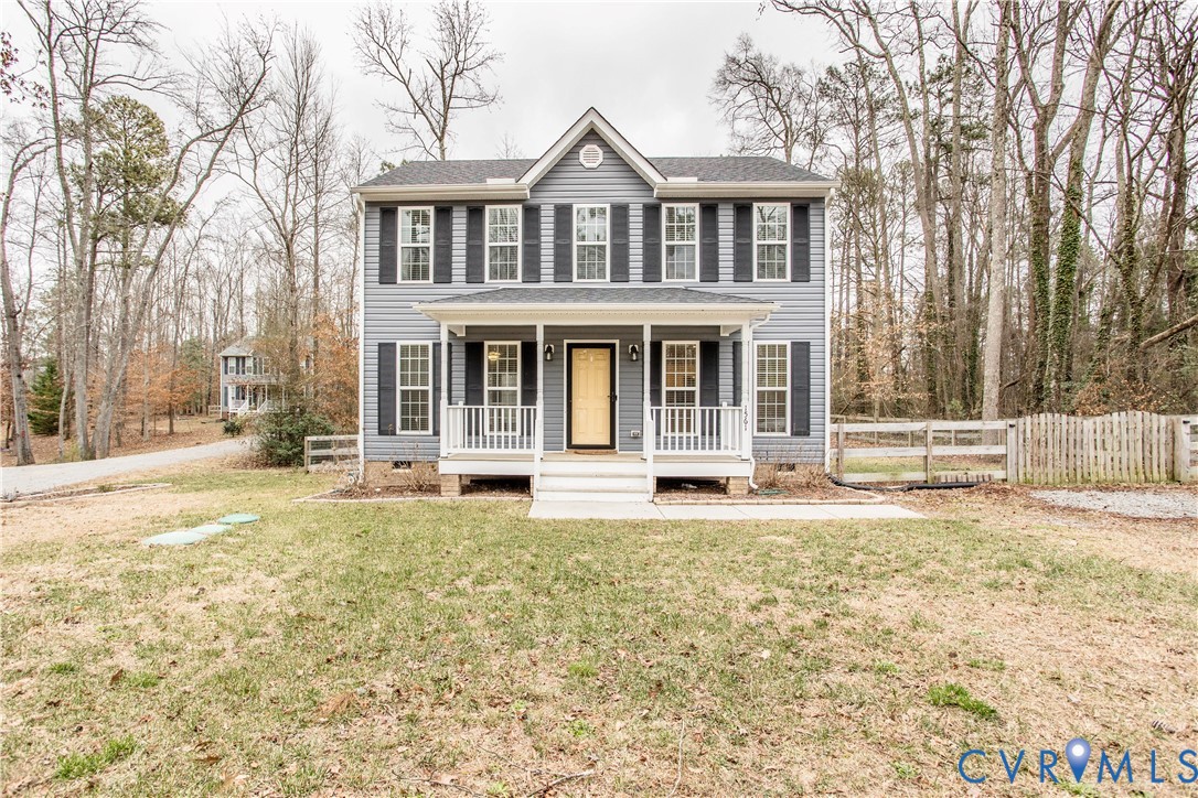 1561 Burning Tree Rd