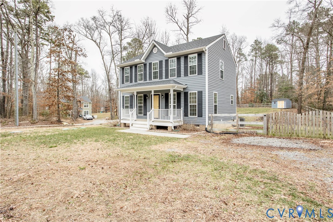 1561 Burning Tree Rd