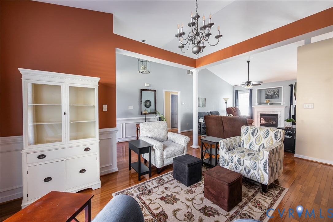 7432 Johnsonville Way