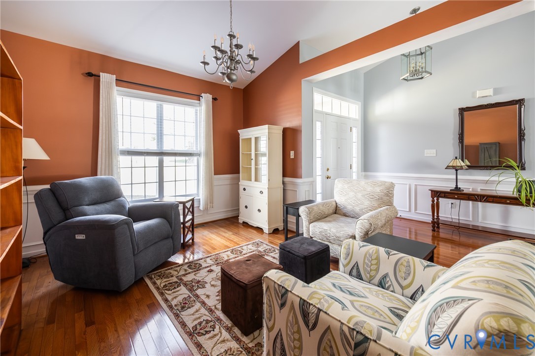 7432 Johnsonville Way