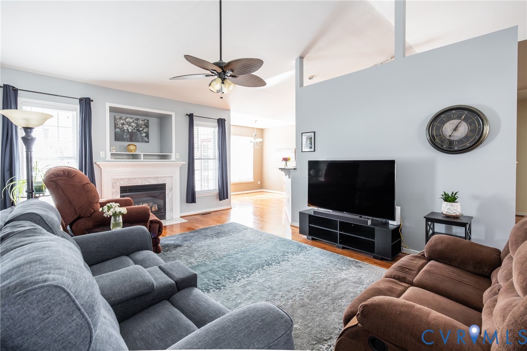 7432 Johnsonville Way