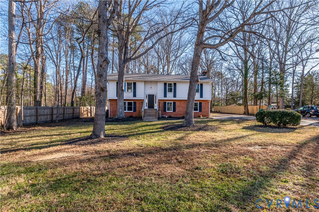 2721 Penrose Dr