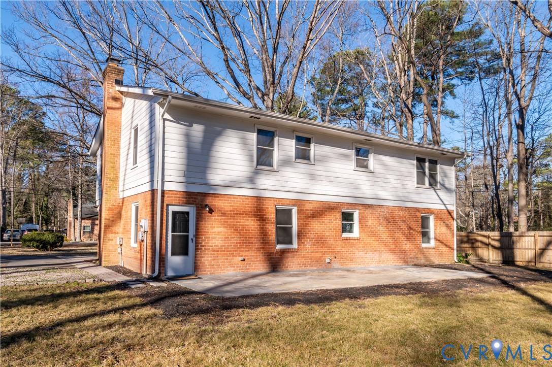 2721 Penrose Dr
