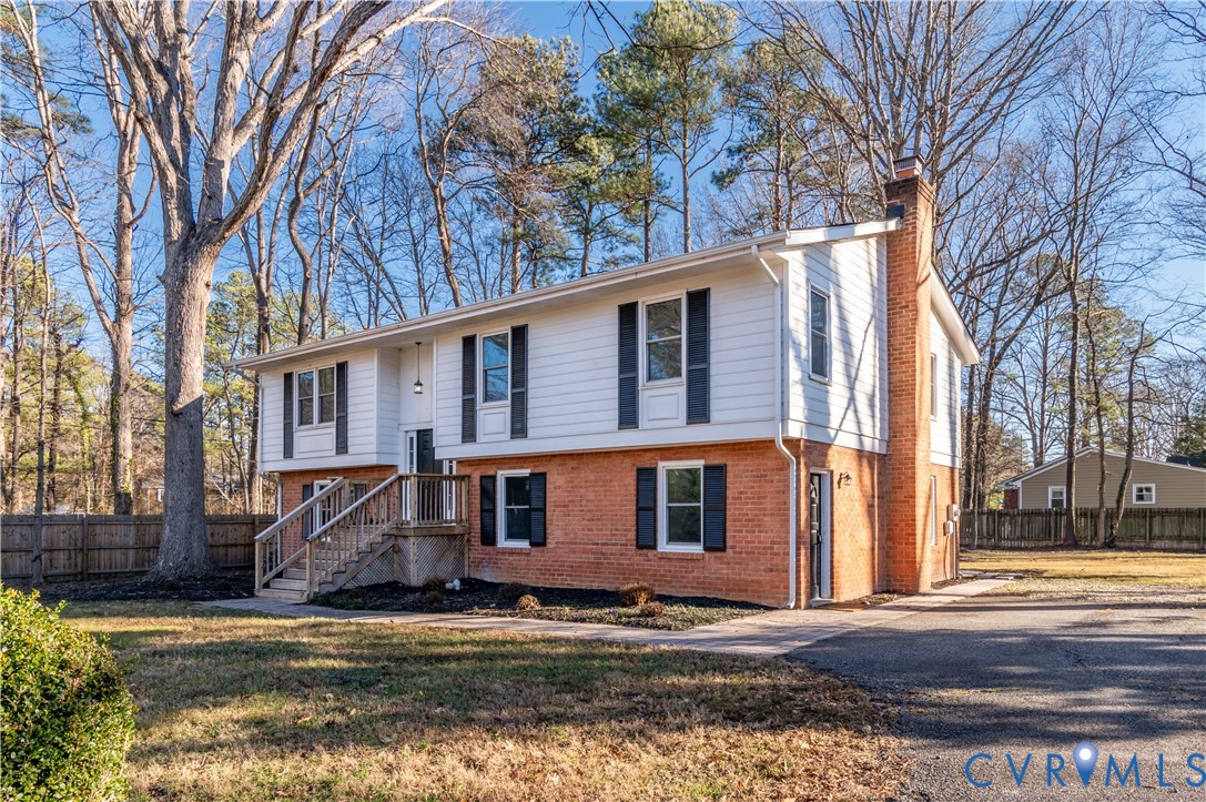 2721 Penrose Dr