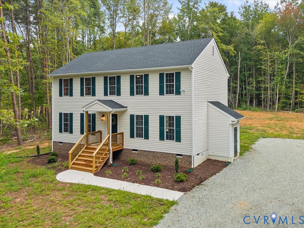 160 Ashburn Rd