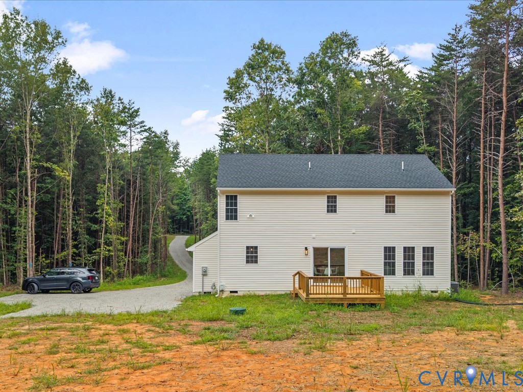 160 Ashburn Rd