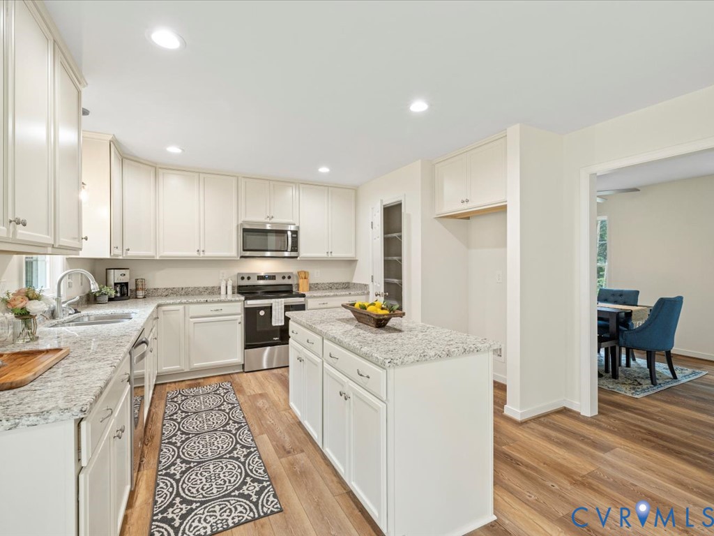 160 Ashburn Rd