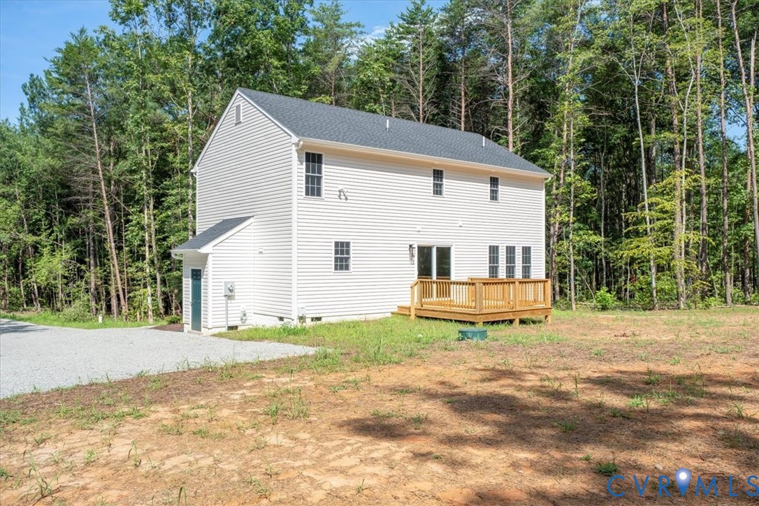160 Ashburn Rd