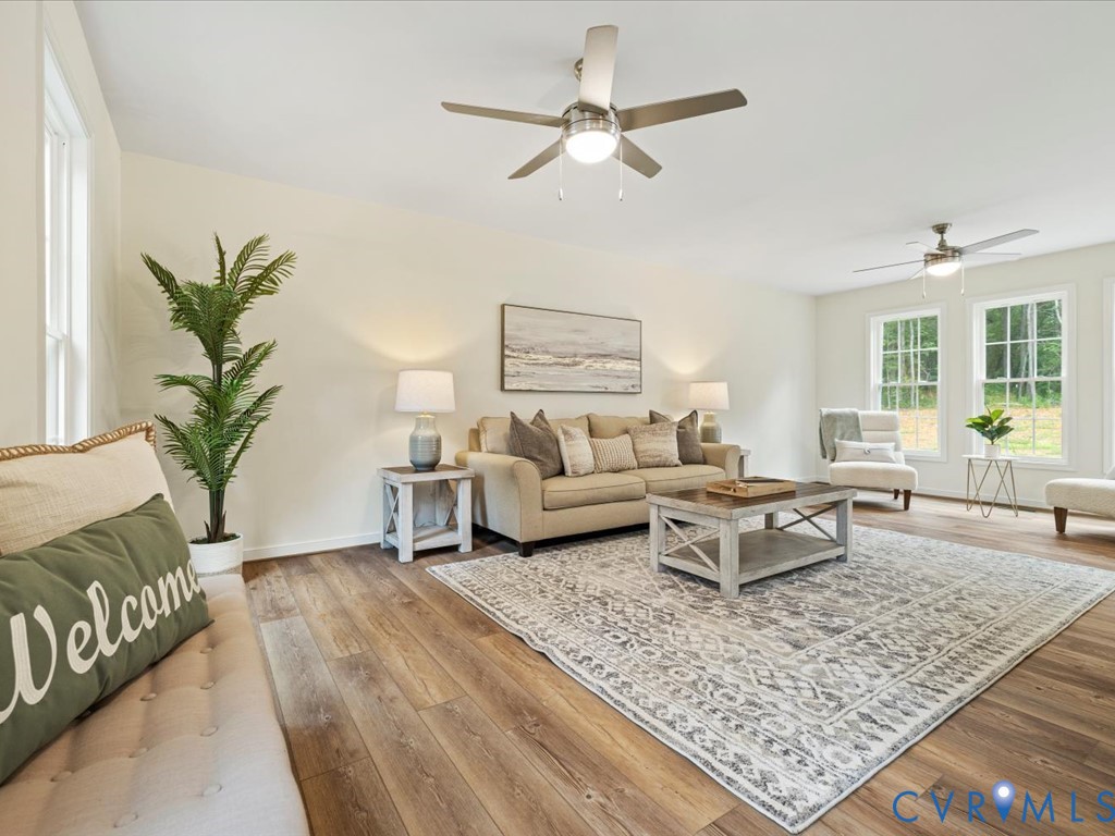 160 Ashburn Rd