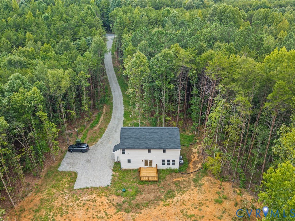 160 Ashburn Rd