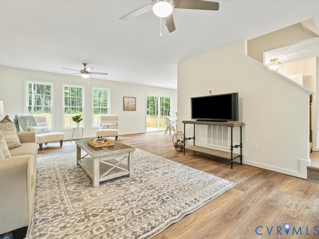 160 Ashburn Rd