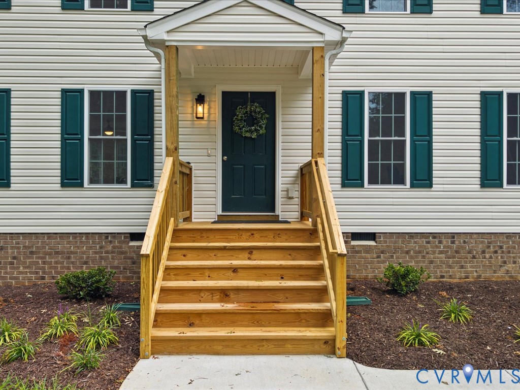 160 Ashburn Rd