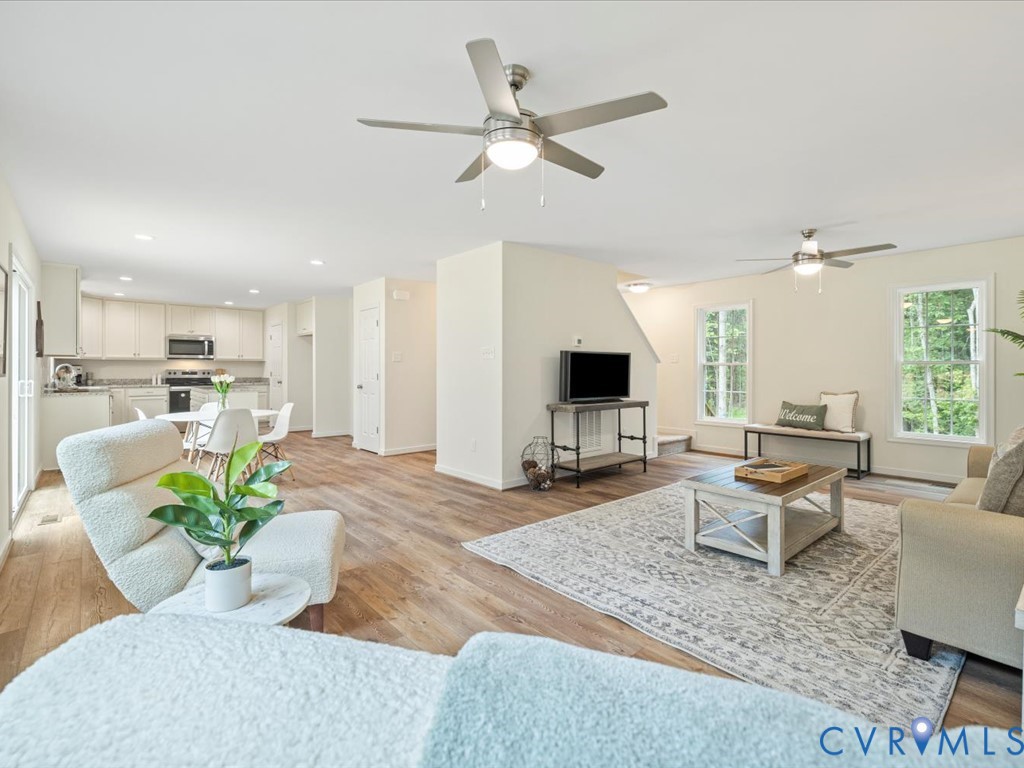 160 Ashburn Rd