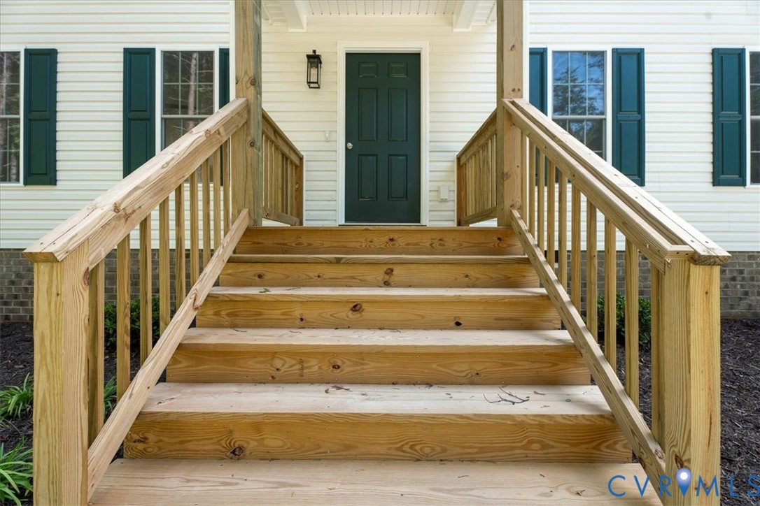 160 Ashburn Rd