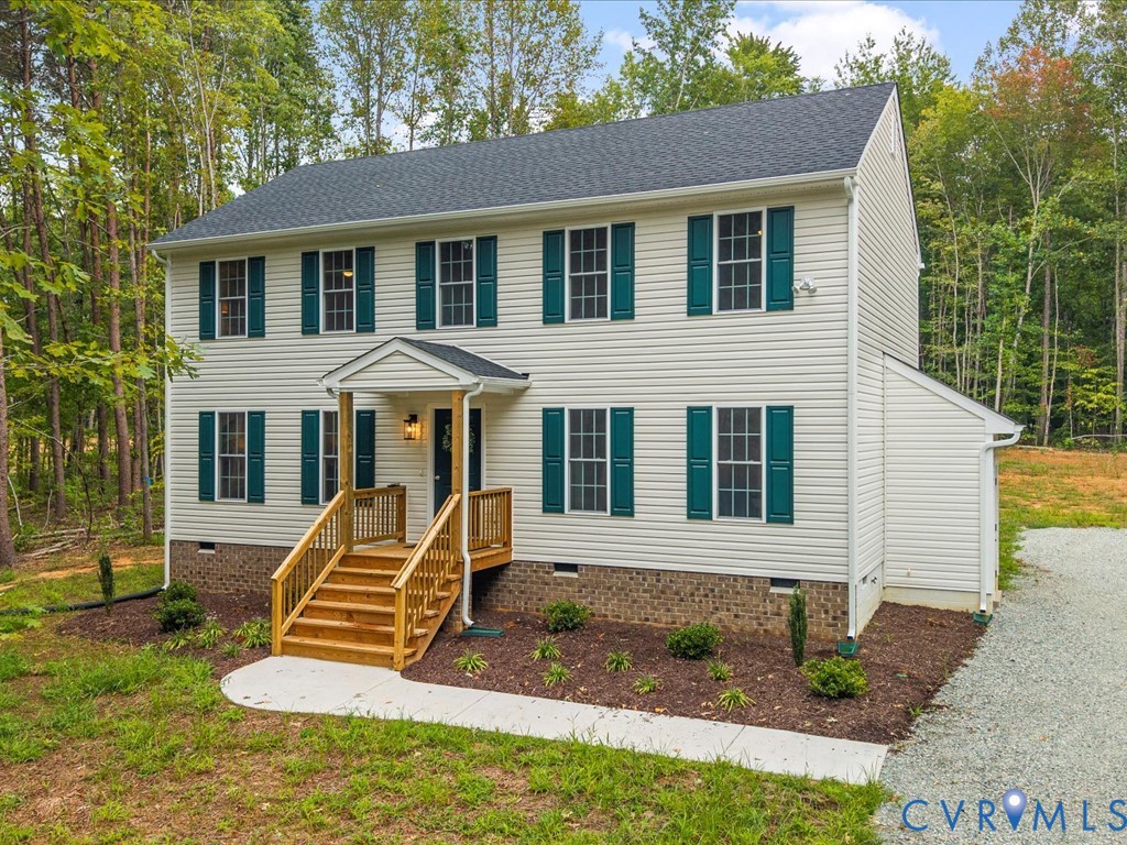 160 Ashburn Rd