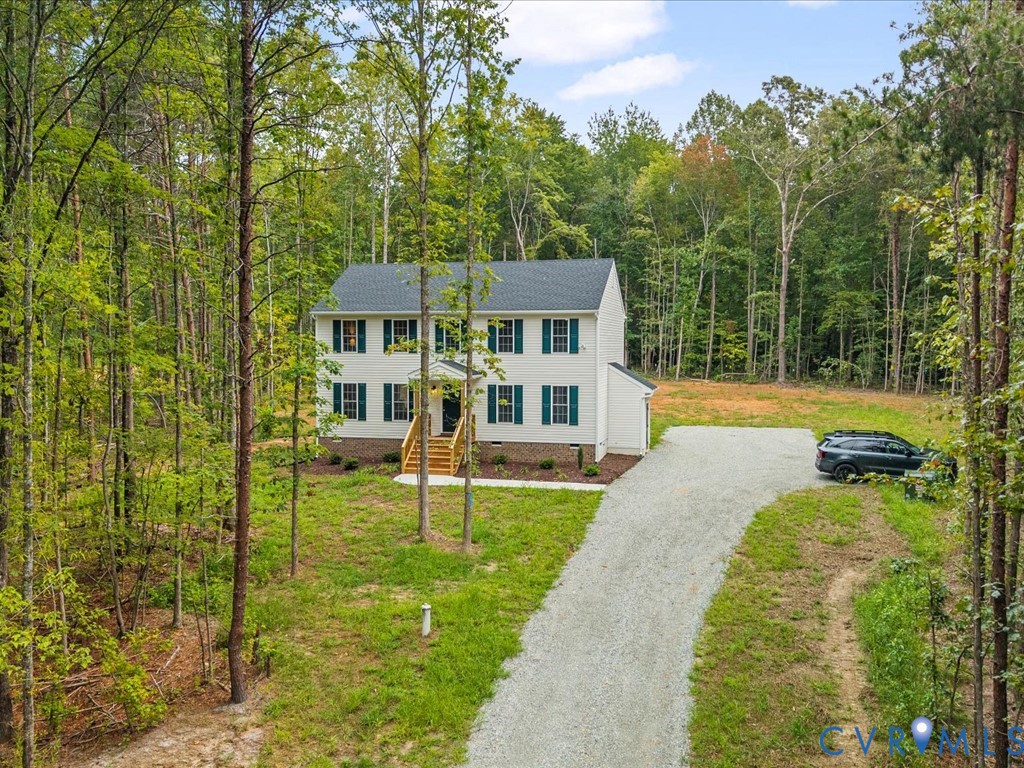 160 Ashburn Rd