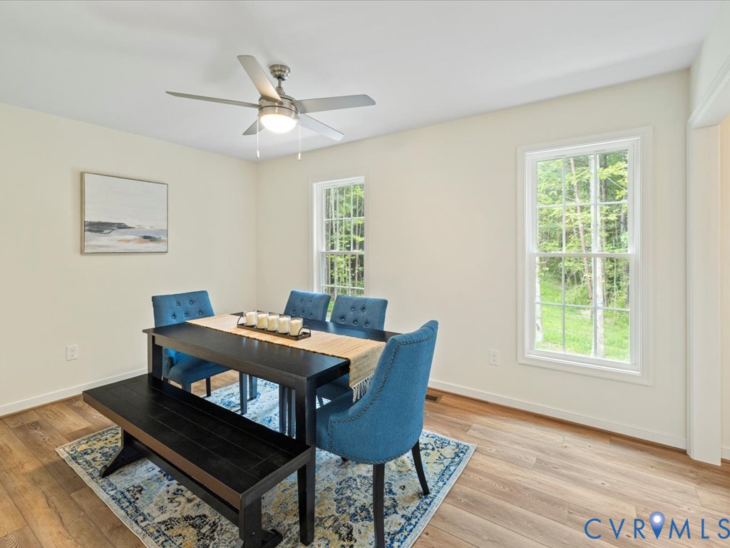 160 Ashburn Rd