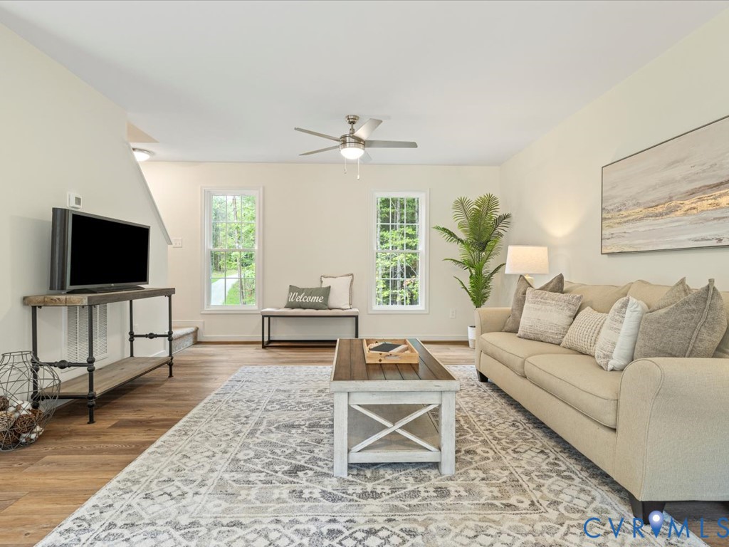 160 Ashburn Rd