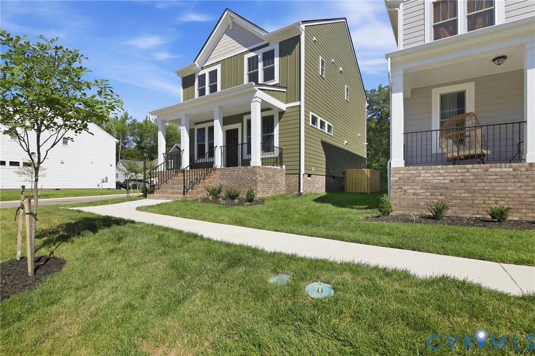 7613 Oak Grove Tree Dr