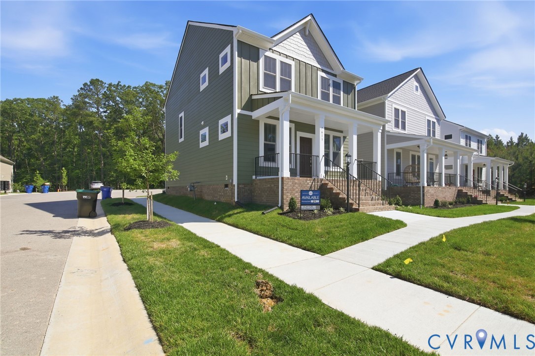 7613 Oak Grove Tree Dr