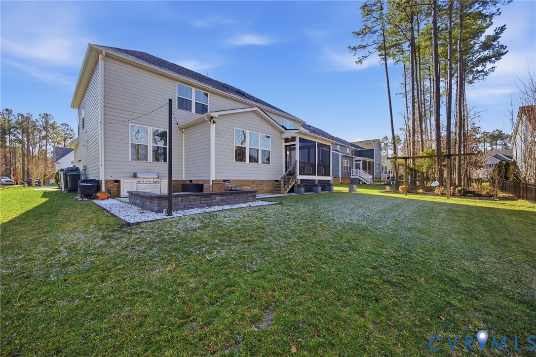 6812 Boston Creek Ct