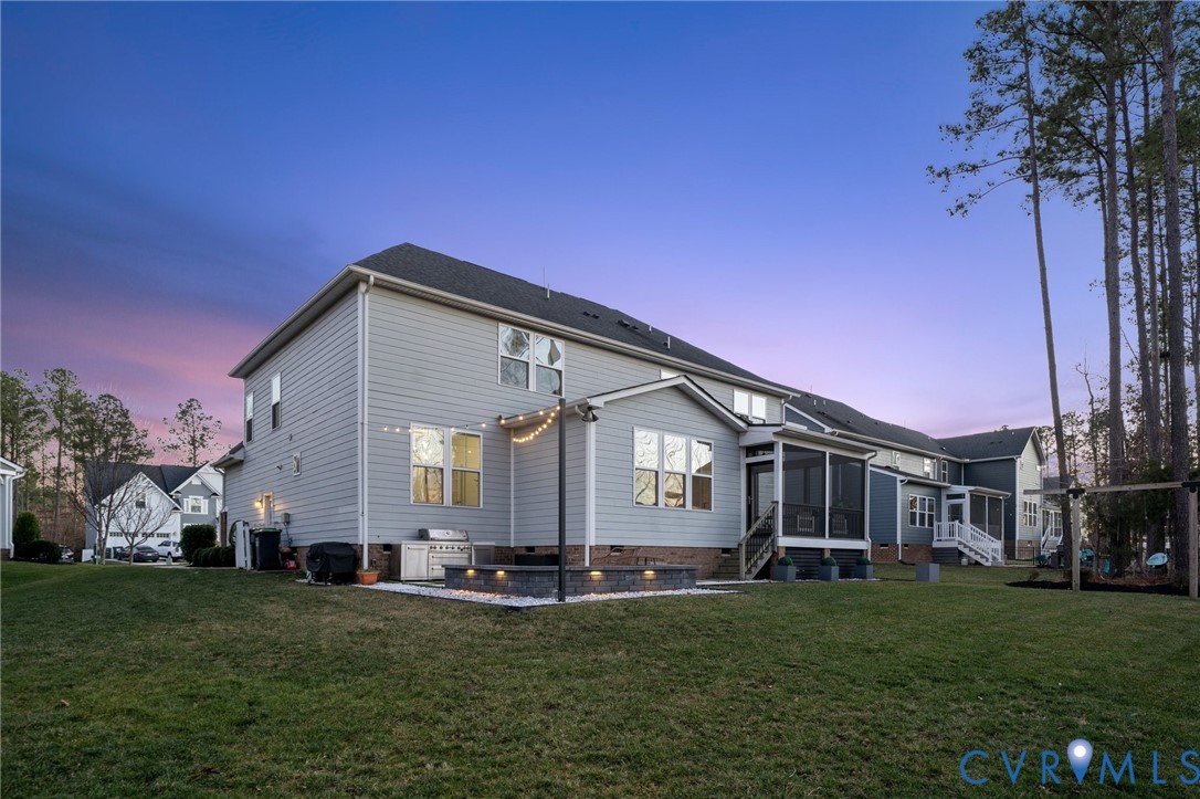 6812 Boston Creek Ct