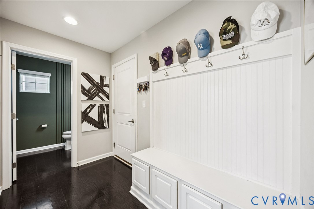 6812 Boston Creek Ct