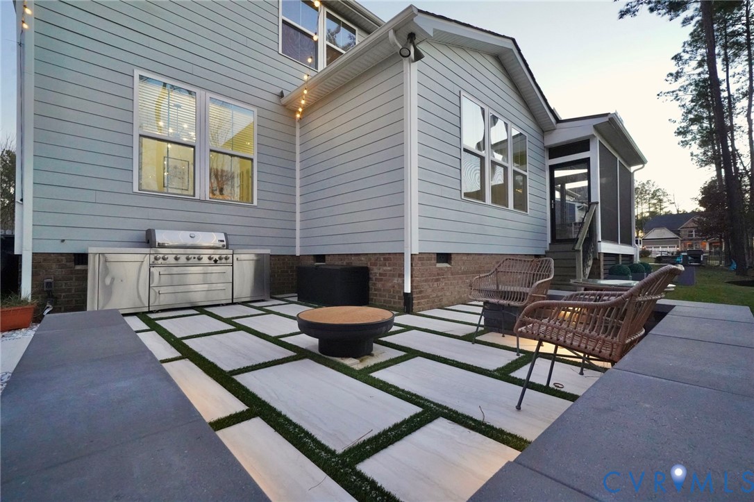 6812 Boston Creek Ct