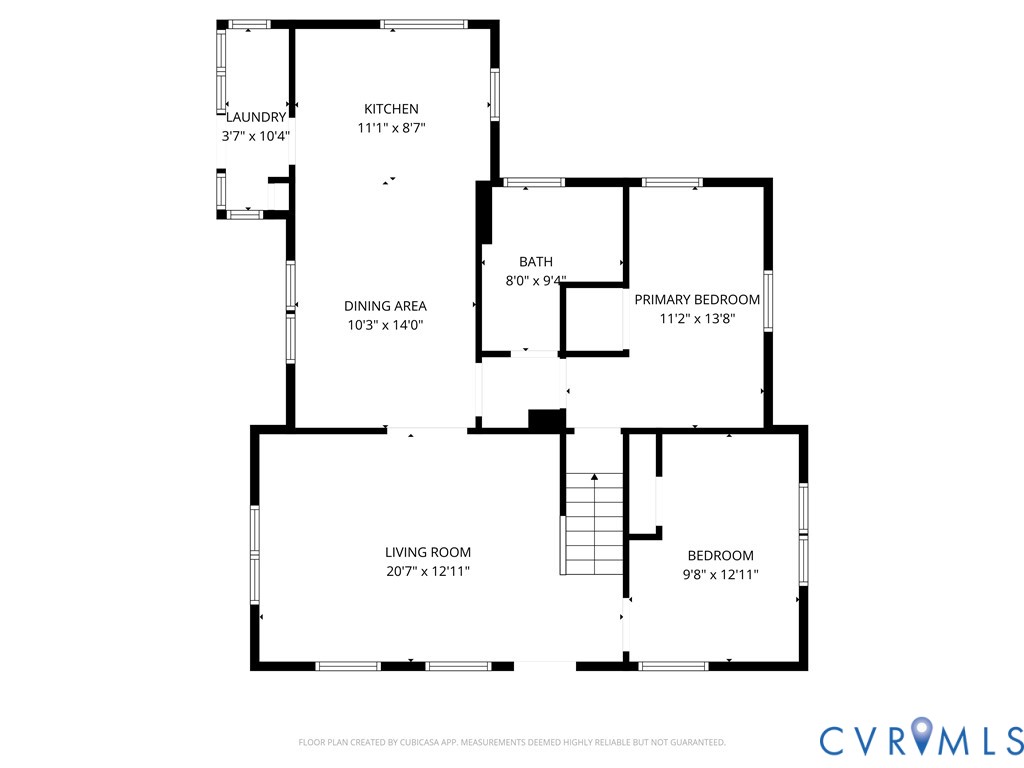 2958 Winston Churchill Dr