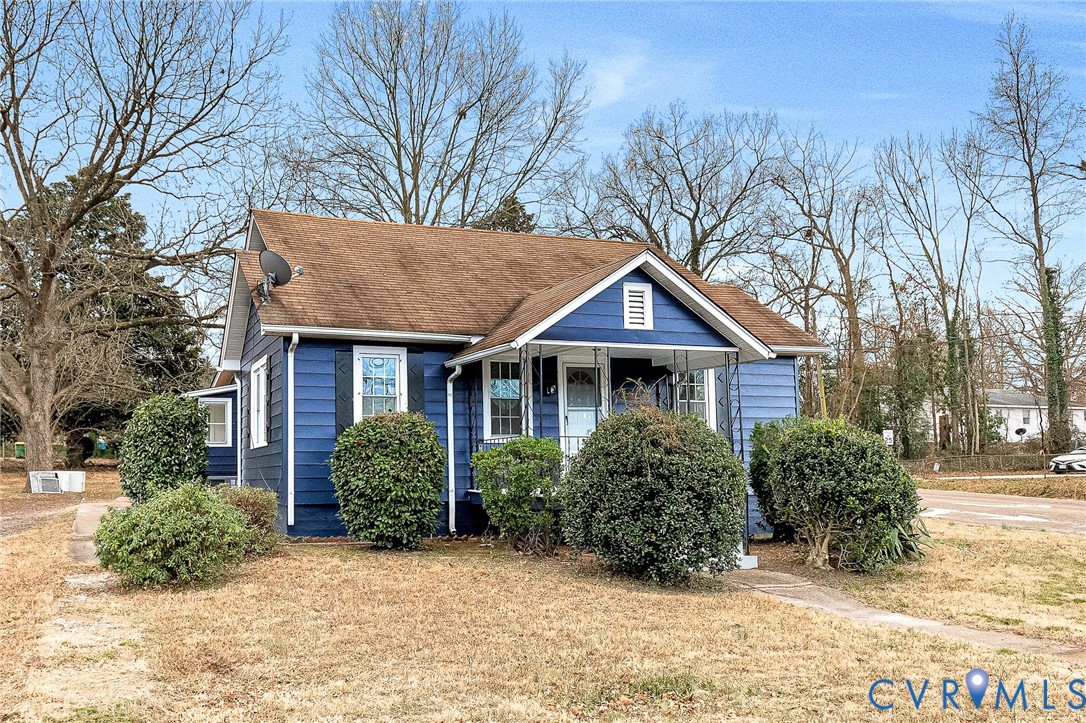 2958 Winston Churchill Dr