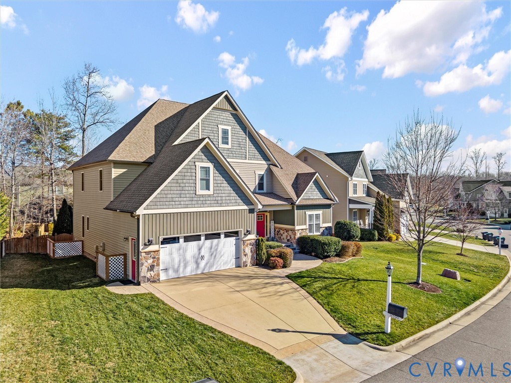 14500 Farcet Dr