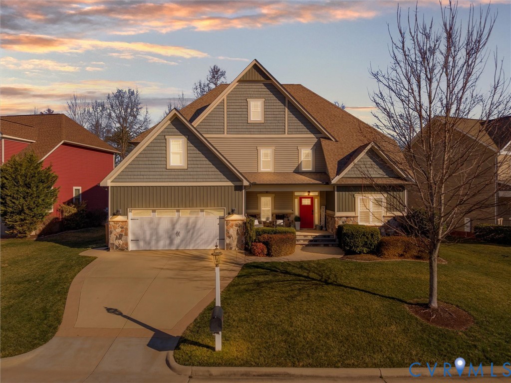 14500 Farcet Dr