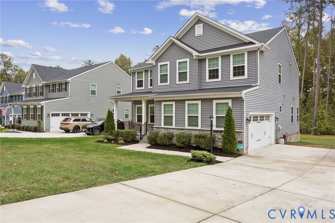 10237 Centralia Station Rd