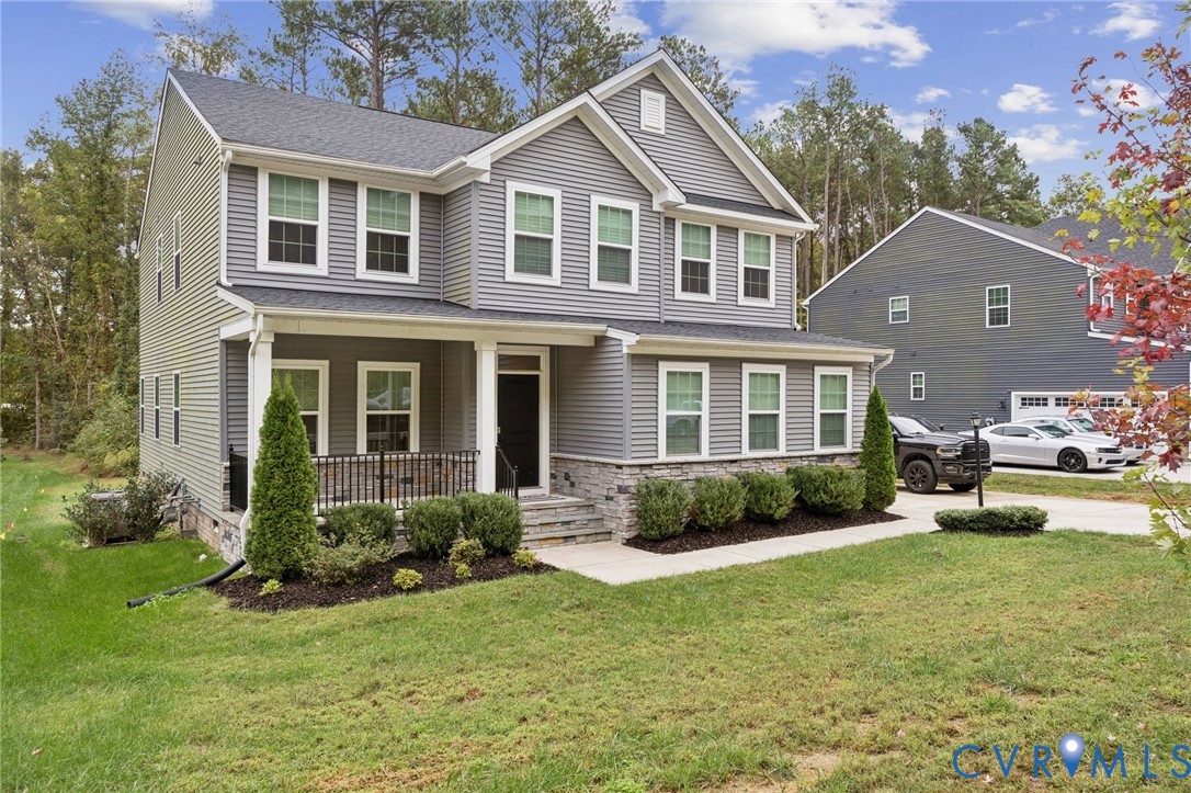 10237 Centralia Station Rd