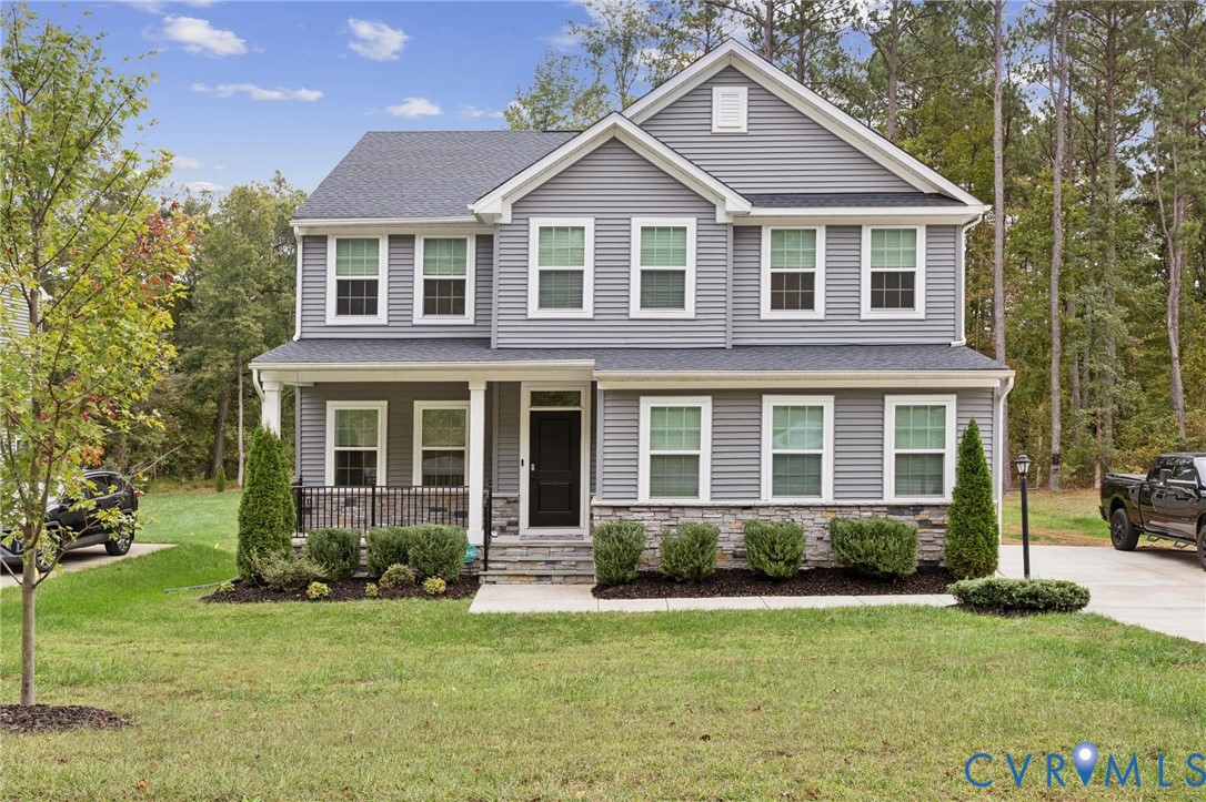 10237 Centralia Station Rd
