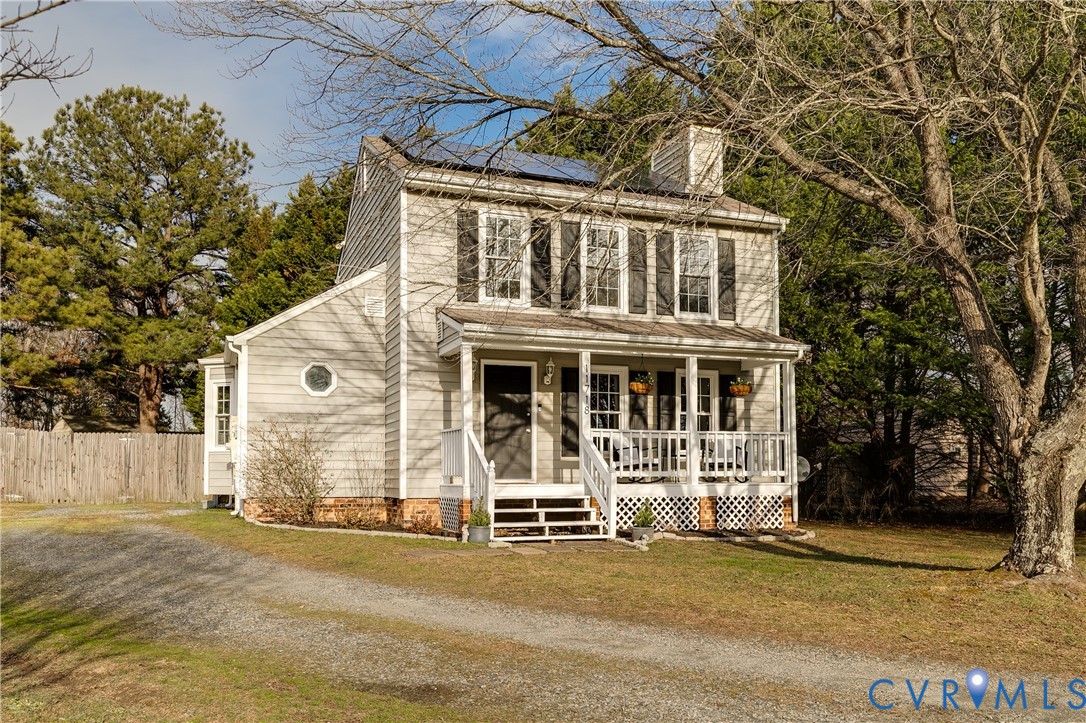 11718 Bailey Woods Dr