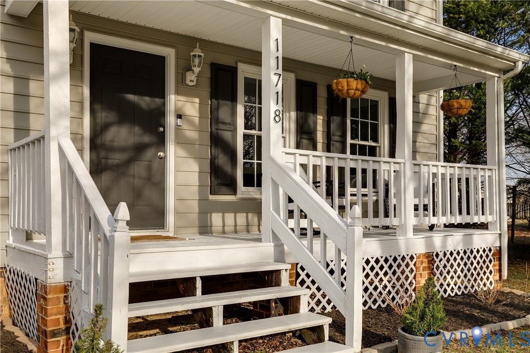 11718 Bailey Woods Dr