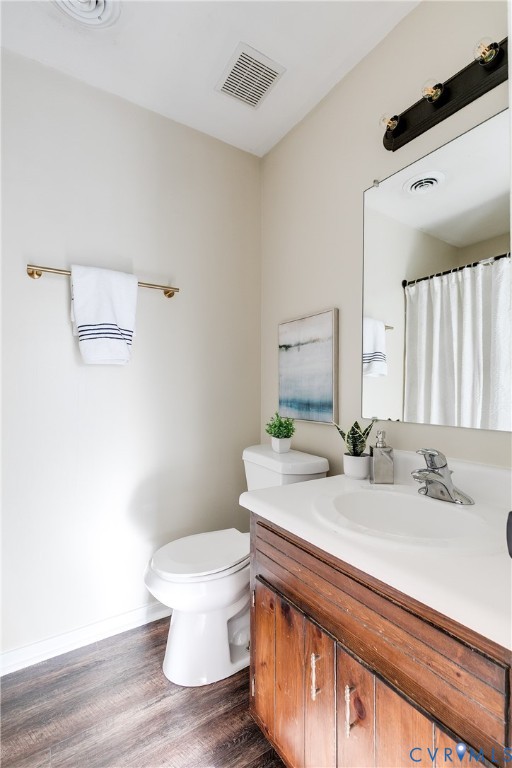 11718 Bailey Woods Dr